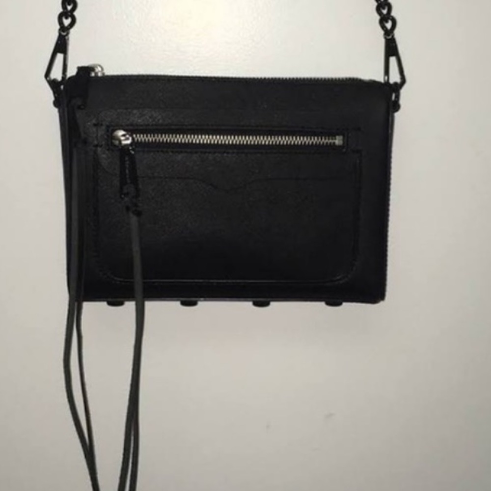 Rebecca Minkoff Crossbody 🔥